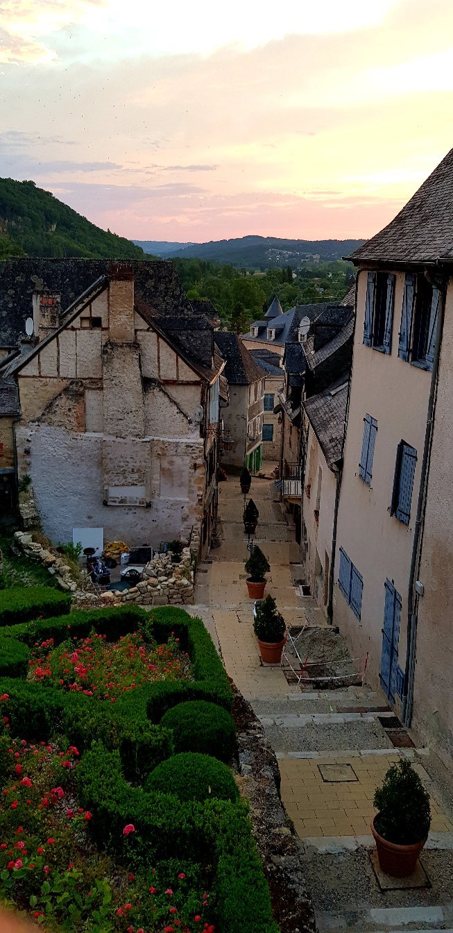 Inter-Hotel Brive-la-Gaillarde Ouest Le Moulin Rouge-官方