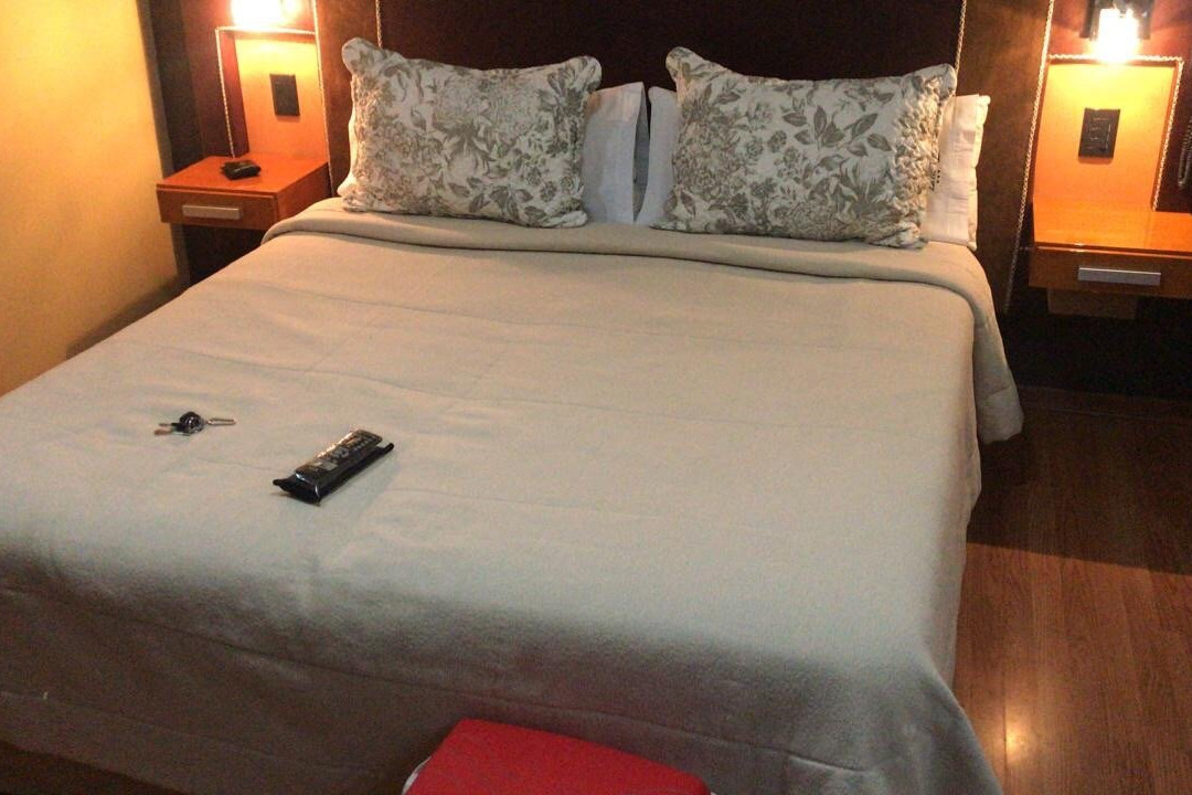 La Frida Hotel主图