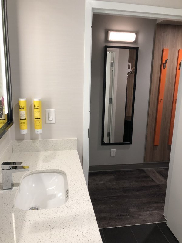 Tru by Hilton Raleigh Durham Airport主图