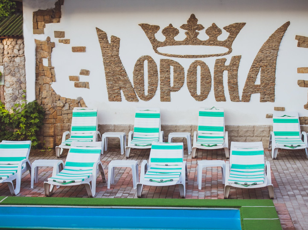Korona Hotel