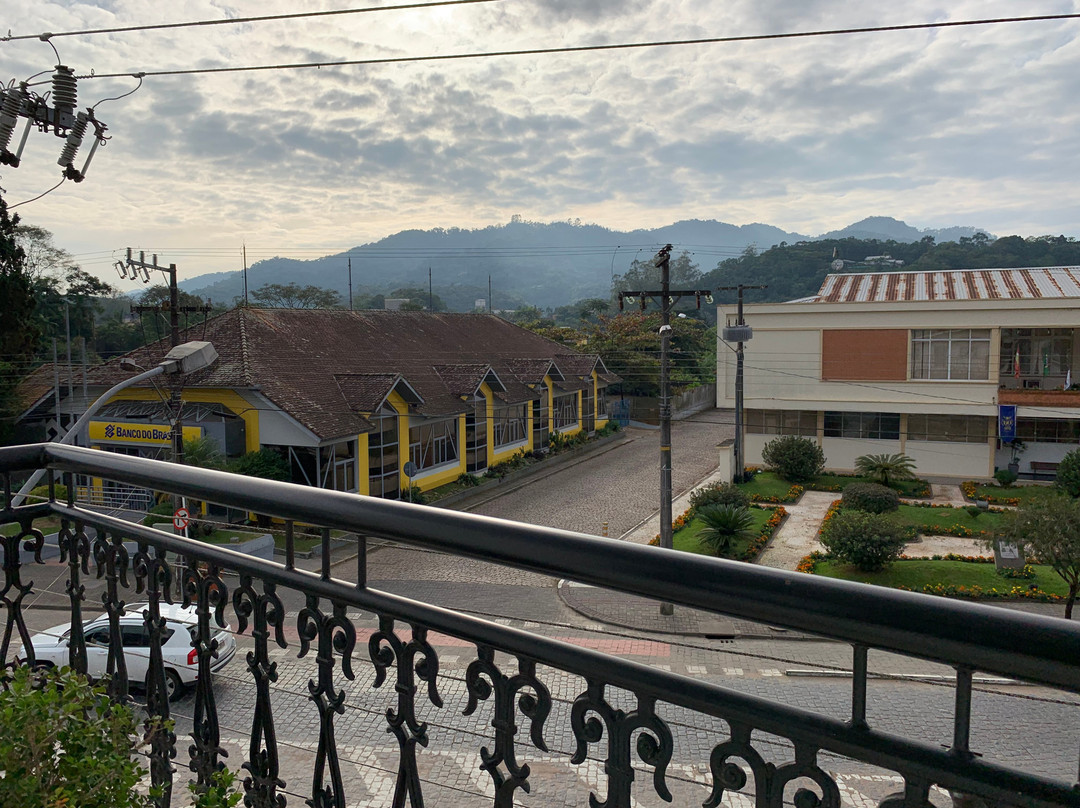 Hotel Schroeder主图