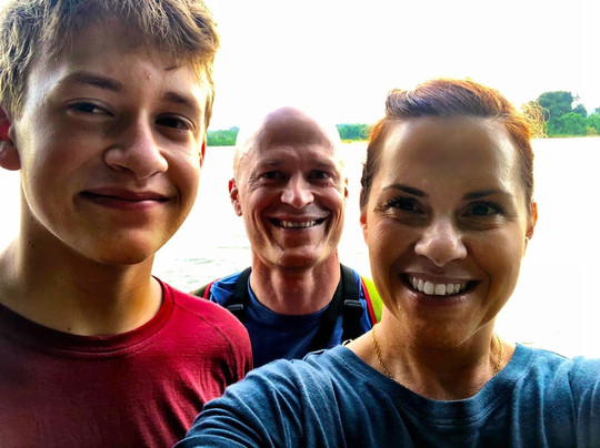 Anaconda Lodge Ecuador主图