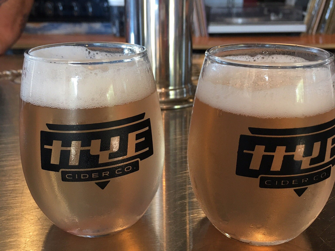 Hye Cider Company-Hye必去景点