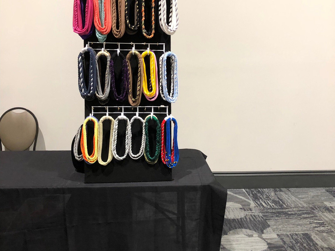 Blue Water Convention Center-休伦港必去景点