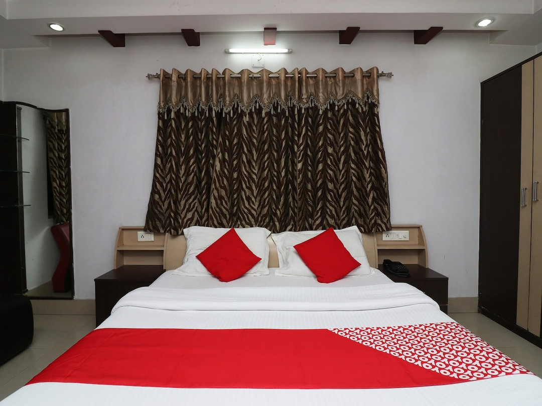 OYO 29064 Hotel Sai International主图