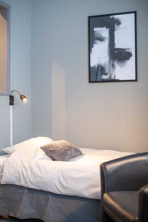 Hotel Leksand-官方