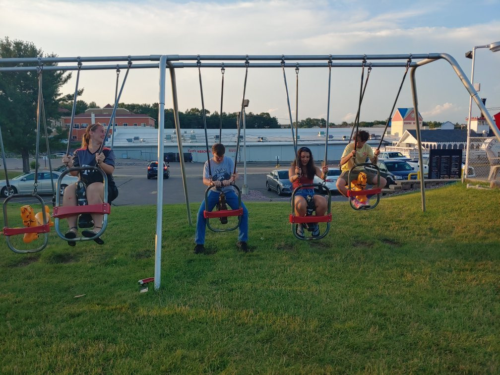 Shamrock Motel Resort & Suites主图