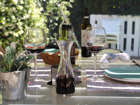 Sant Cebria de Vallalta餐馆和美食-El Molí De Sant Iscle