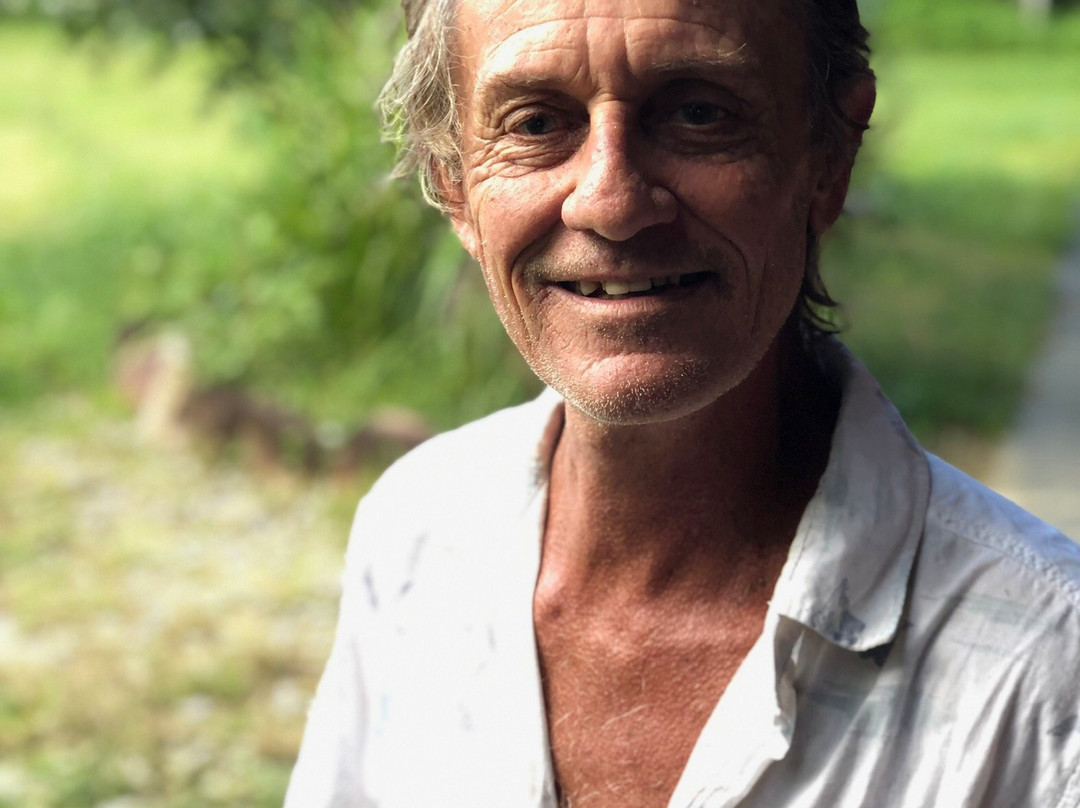 Daintree Entomological museum-Diwan必去景点