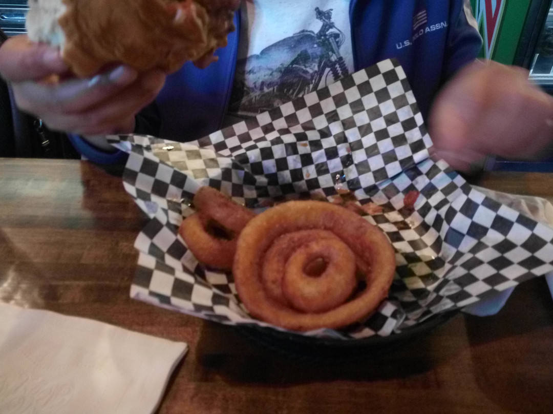 Streetcar Kitchen and Pub-Carlton必去景点