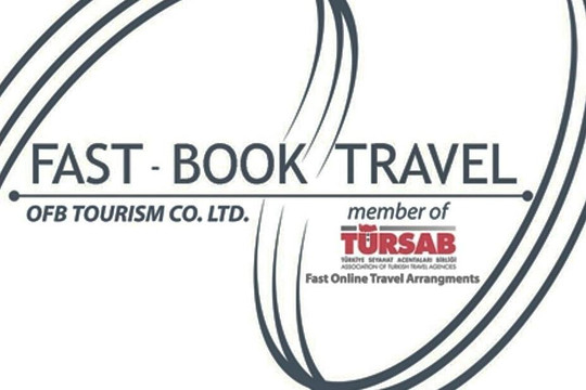 Fast Book Travel-伊斯坦布尔必去景点