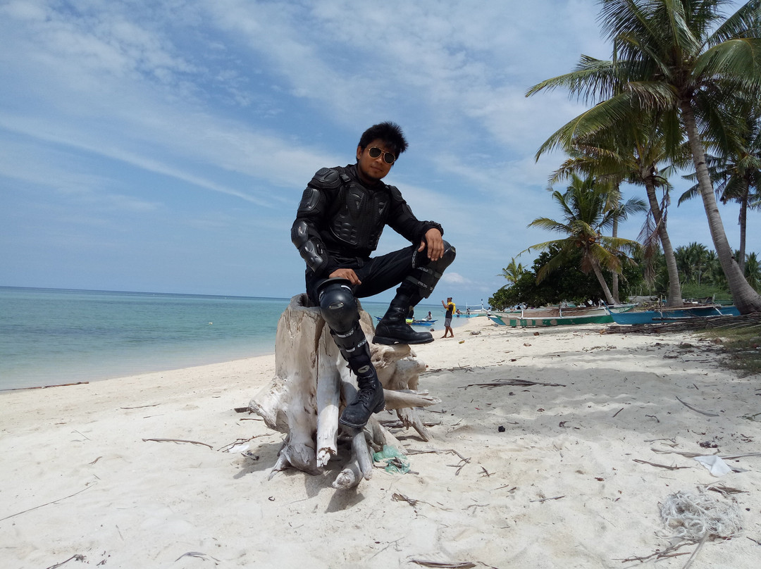 Orongan Beach resort-圣雷米希奥必去景点