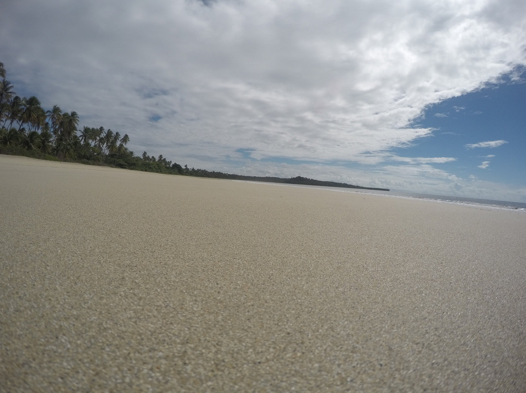 Bainema Beach景点图片