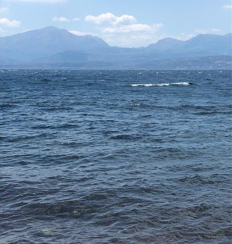 Punta Beach-Trizonia必去景点