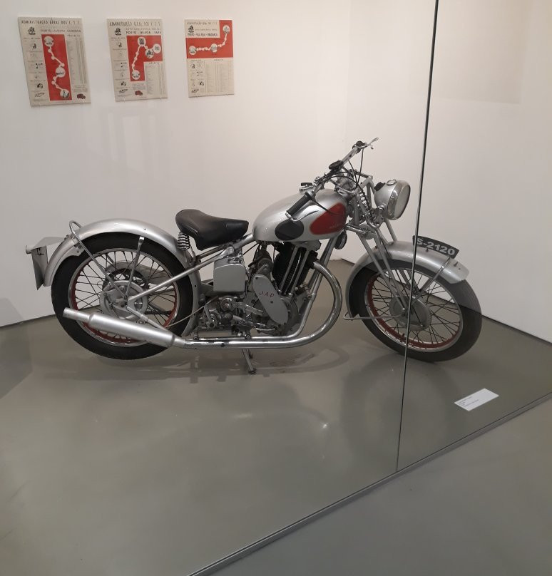 Casa do Design-马托西纽什必去景点