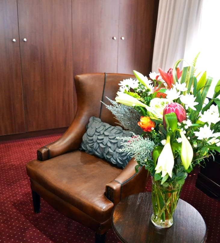 96 on Breë Guesthouse主图