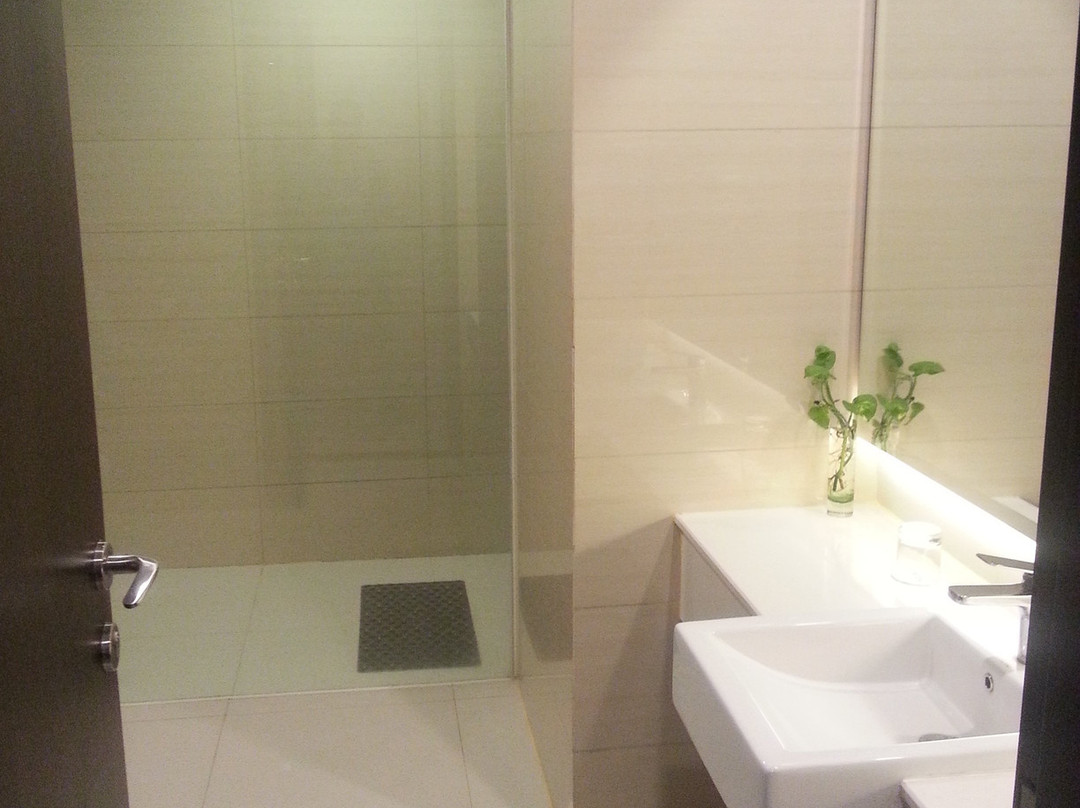 Aston Imperial Bekasi Hotel & Conference Center主图