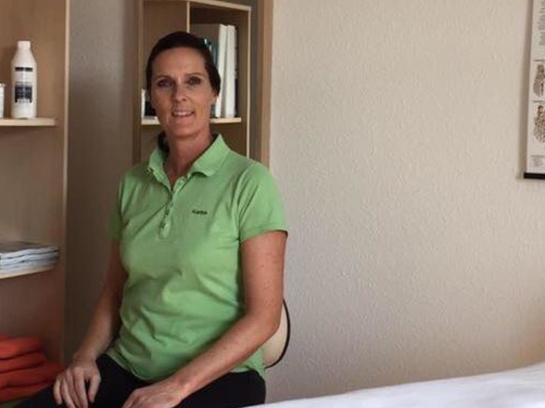 Engelmassage-Pandrup必去景点