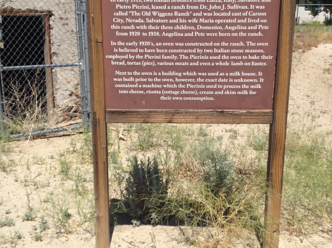 Korean War Veterans Memorial Park-卡森城必去景点