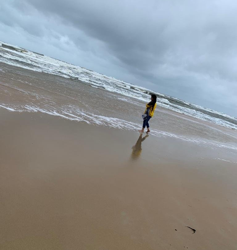 Sernabatim Beach-Sernabatim必去景点