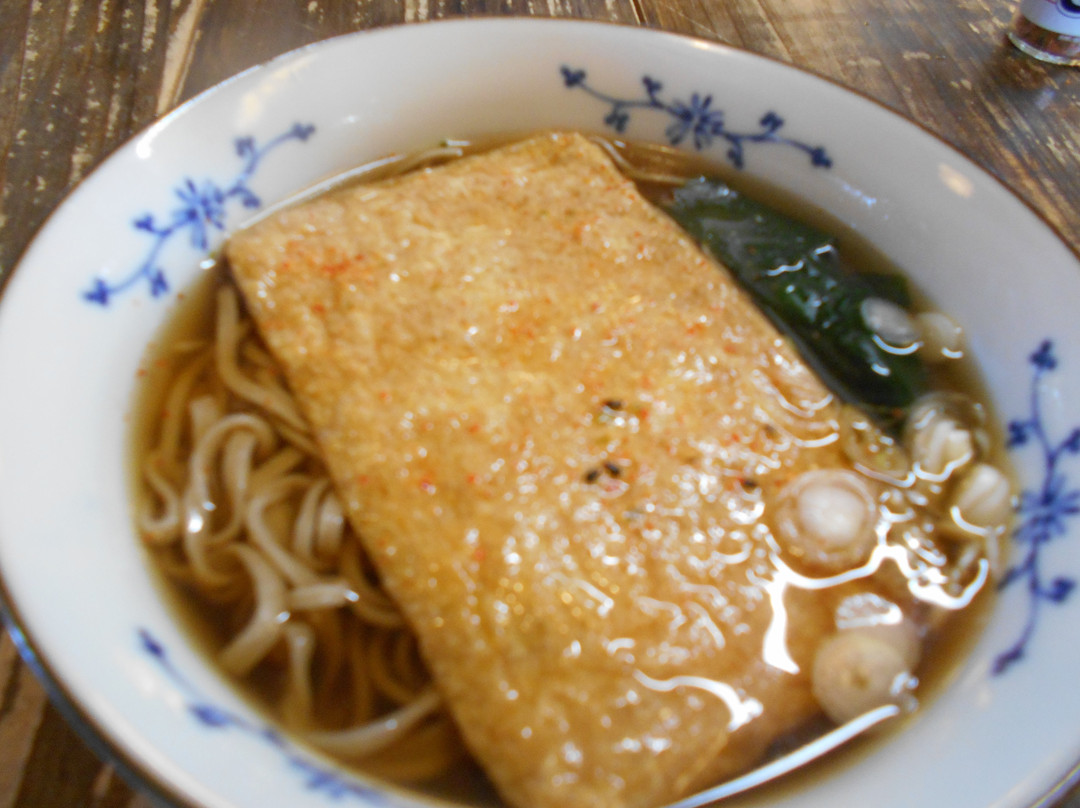 Ryokan no Sato Washima Michi-no-Eki-长冈市必去景点