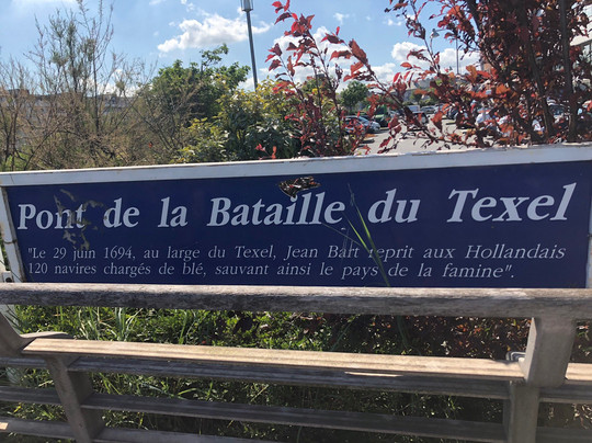 Le Texel-敦克尔克必去景点