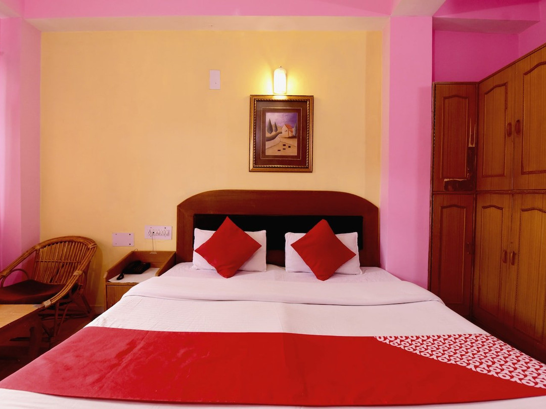 Treebo Trend New Spring View主图