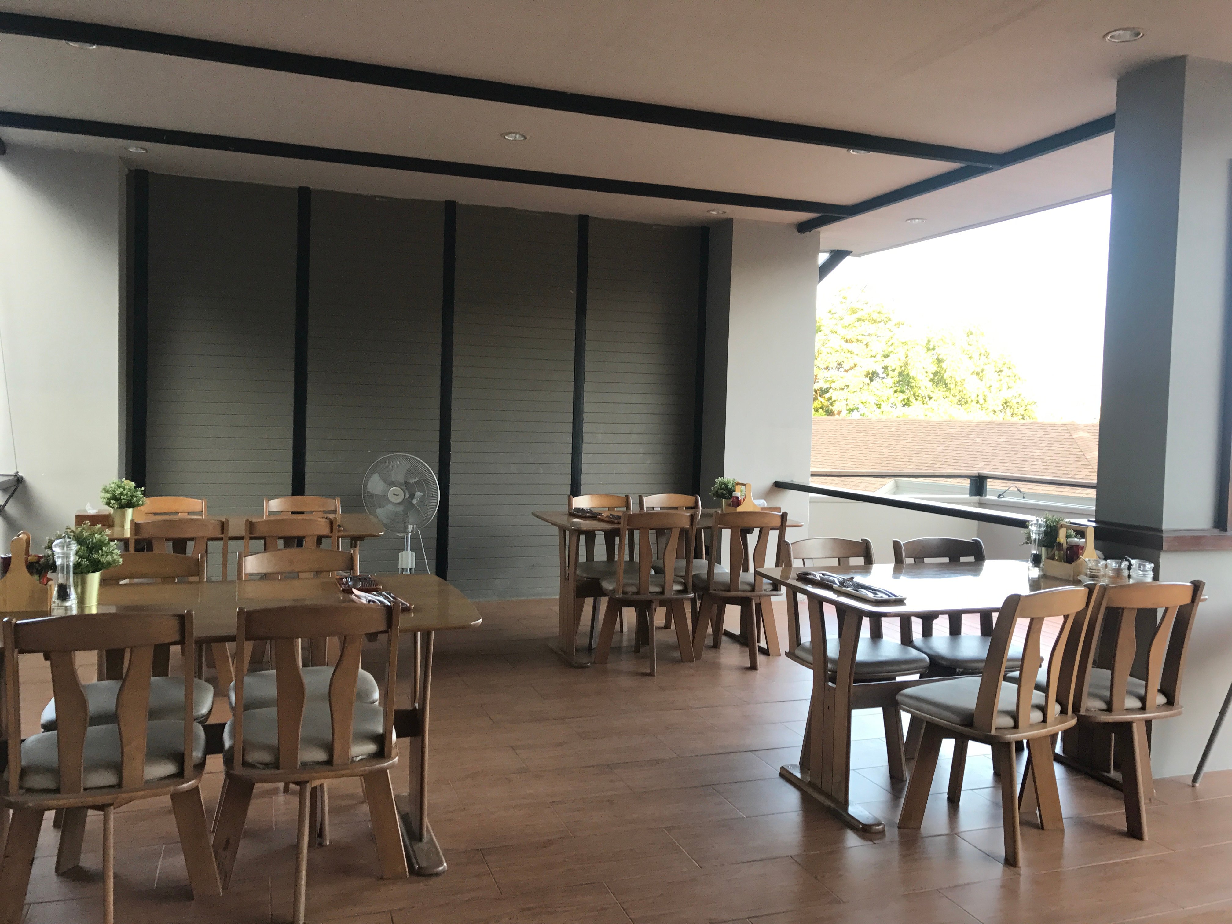 Asara Private Beach Resort-餐饮