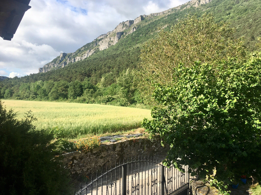 Caserio Maribel主图