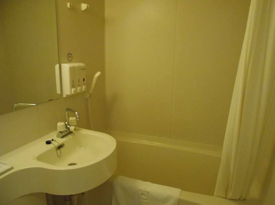 Toyoko Inn Aioi eki Shinkansen guchi主图