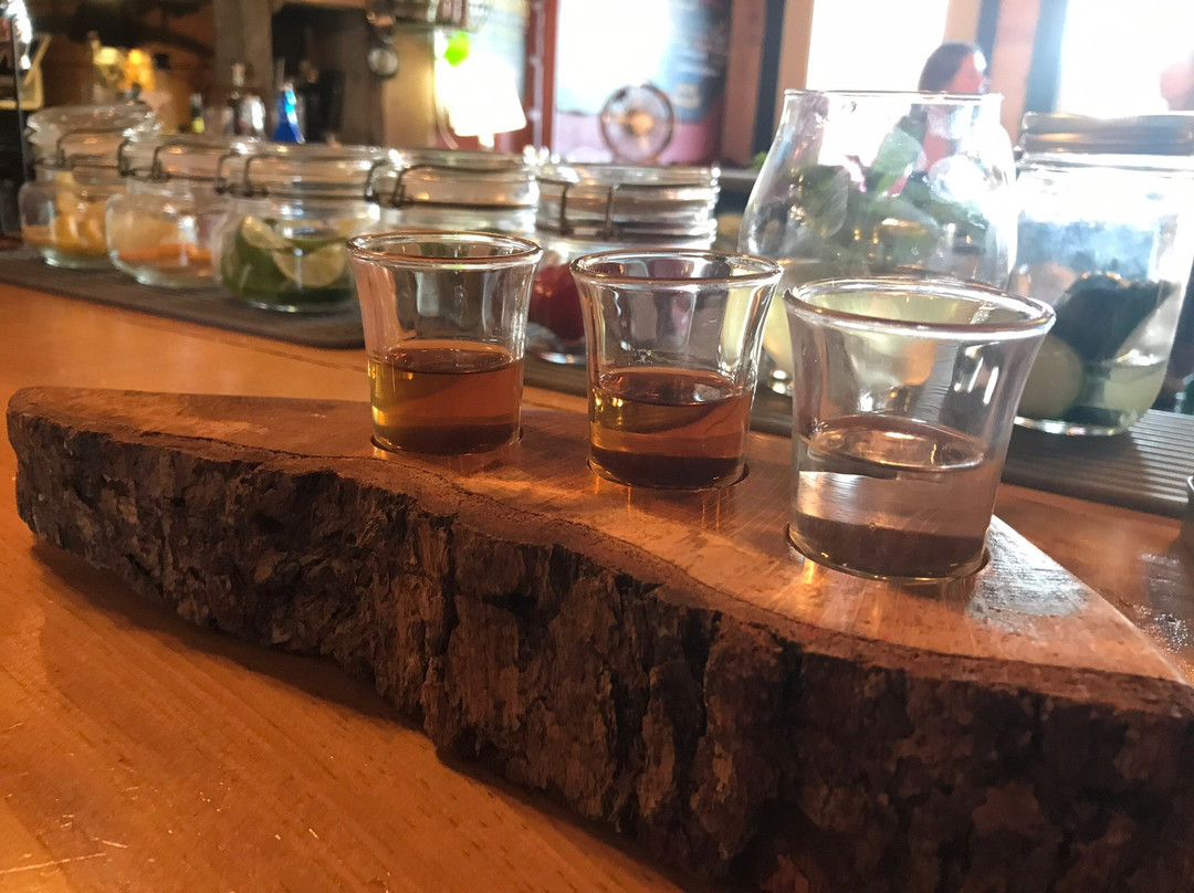 Hudson Valley Distillers-Germantown必去景点