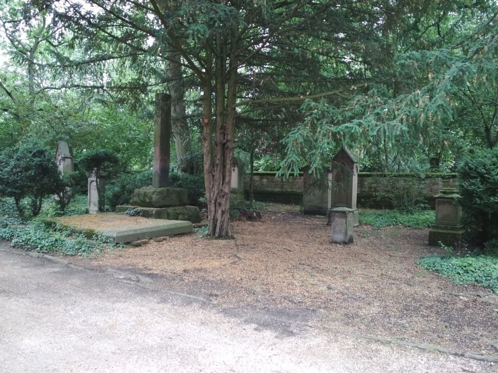 Adenauer-Park Speyer-施派尔必去景点