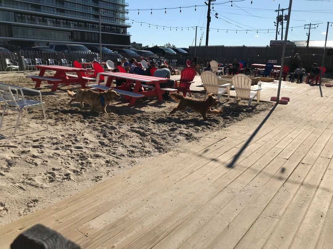 Wonder Bar-阿斯伯里帕克必去景点