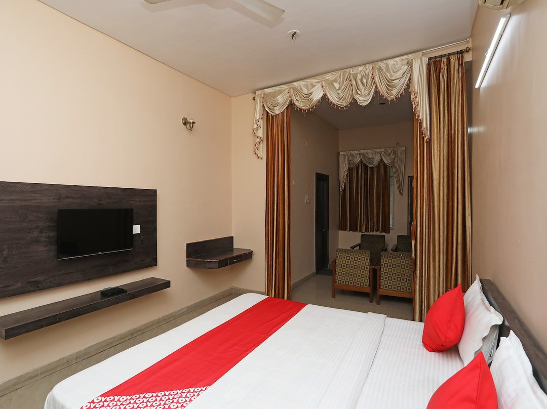 OYO 22625 Hotel Kuber主图