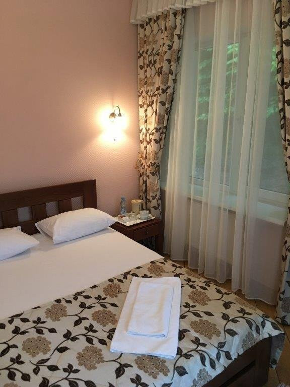 Zolota Forel Hotel主图