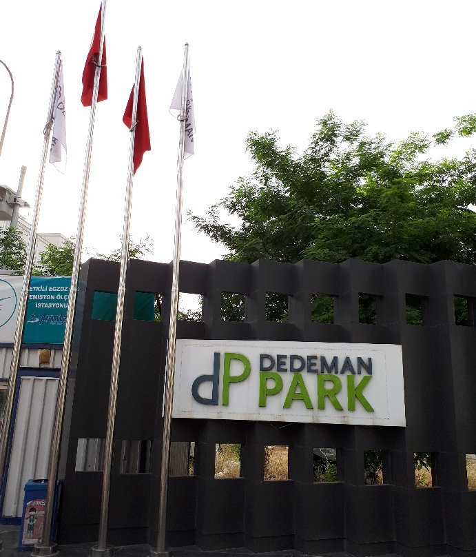 Dedeman Park Gaziantep主图