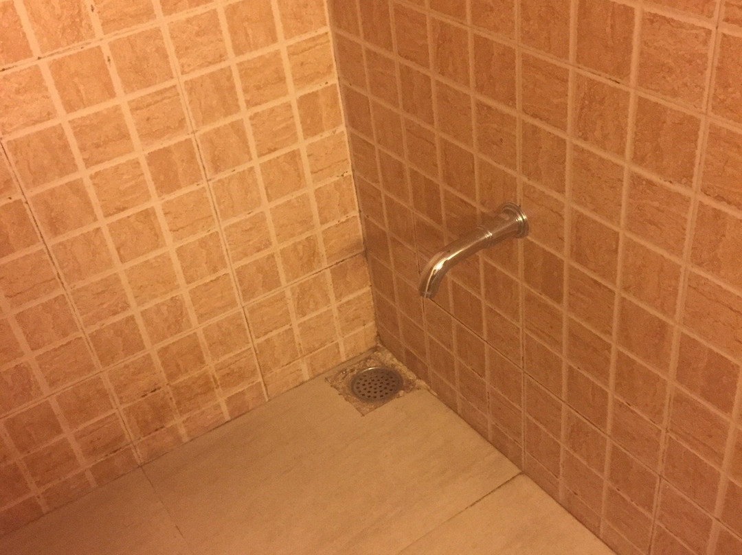 Classic Hill Top Resort主图