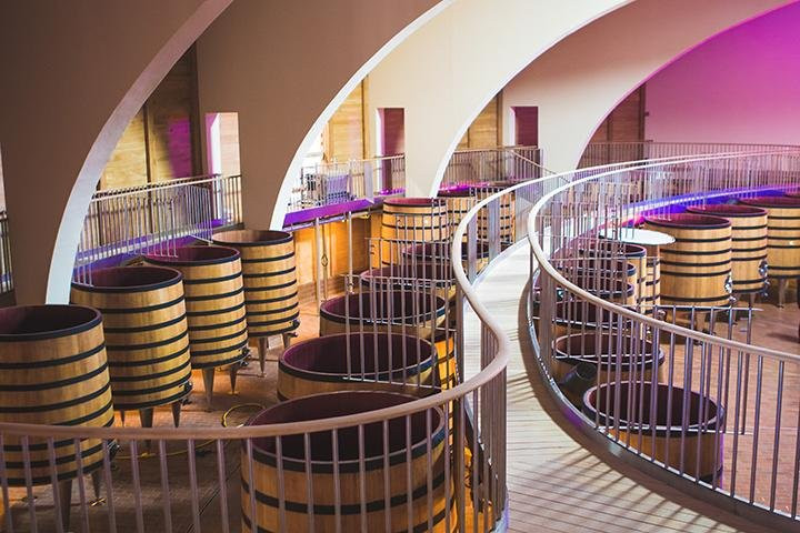 Maison Jean-Claude Boisset-夜圣乔治必去景点