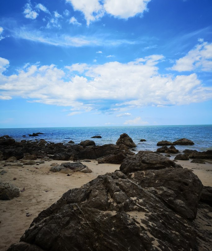 Sichon Beach景点图片