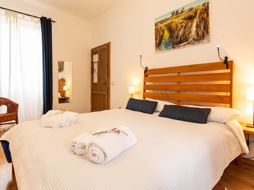 B&B Il Bel Giardinetto主图