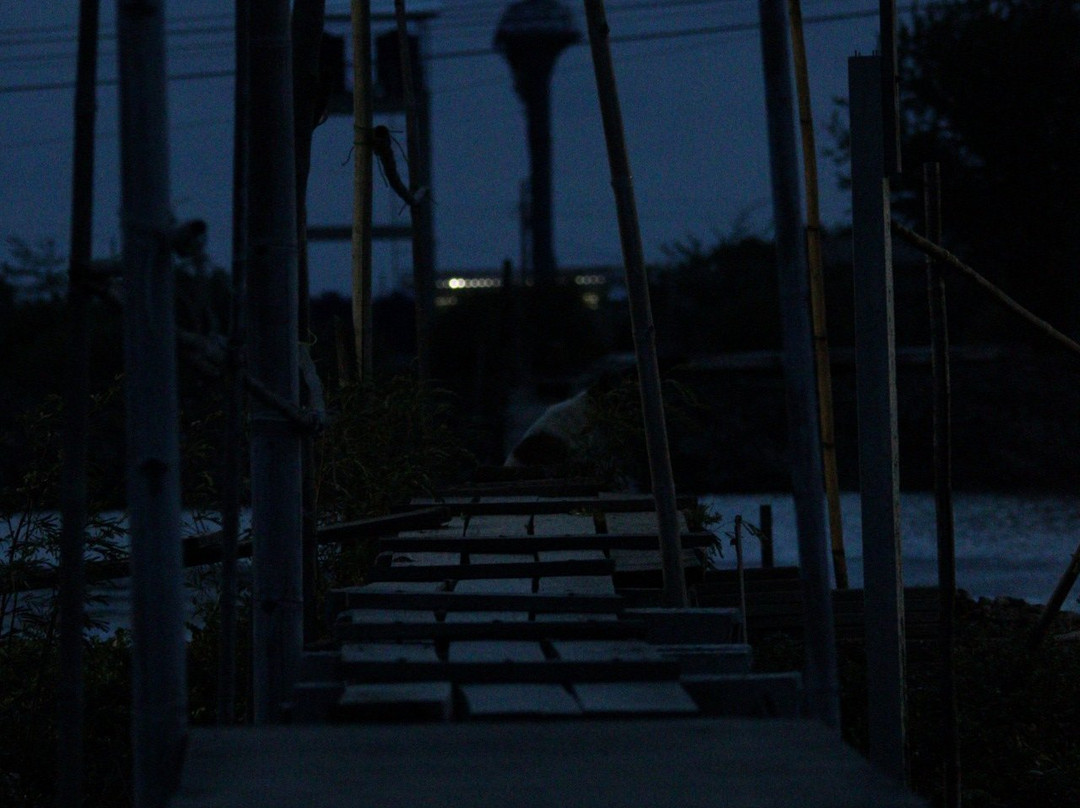 Ban Khun Samut Chin Museum-帕沙姆佛塔必去景点