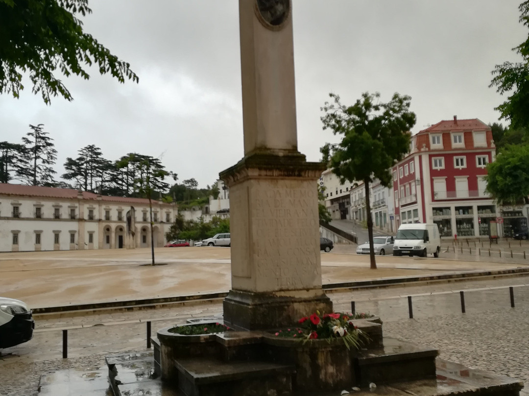 Memorial a Antonio Vieira Natividade景点图片