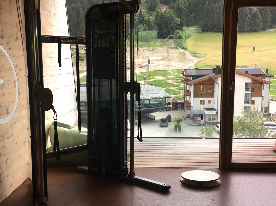 Hotel Salzburger Hof主图