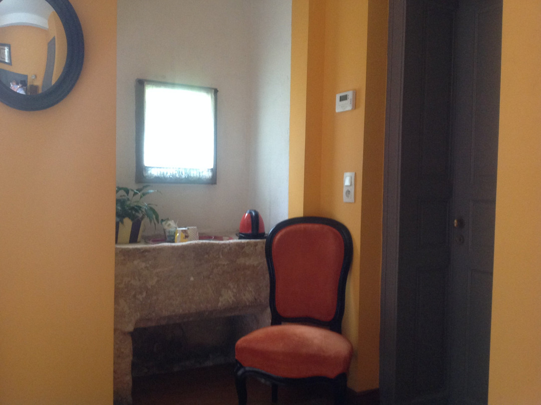 Logis de la Cavalerie主图