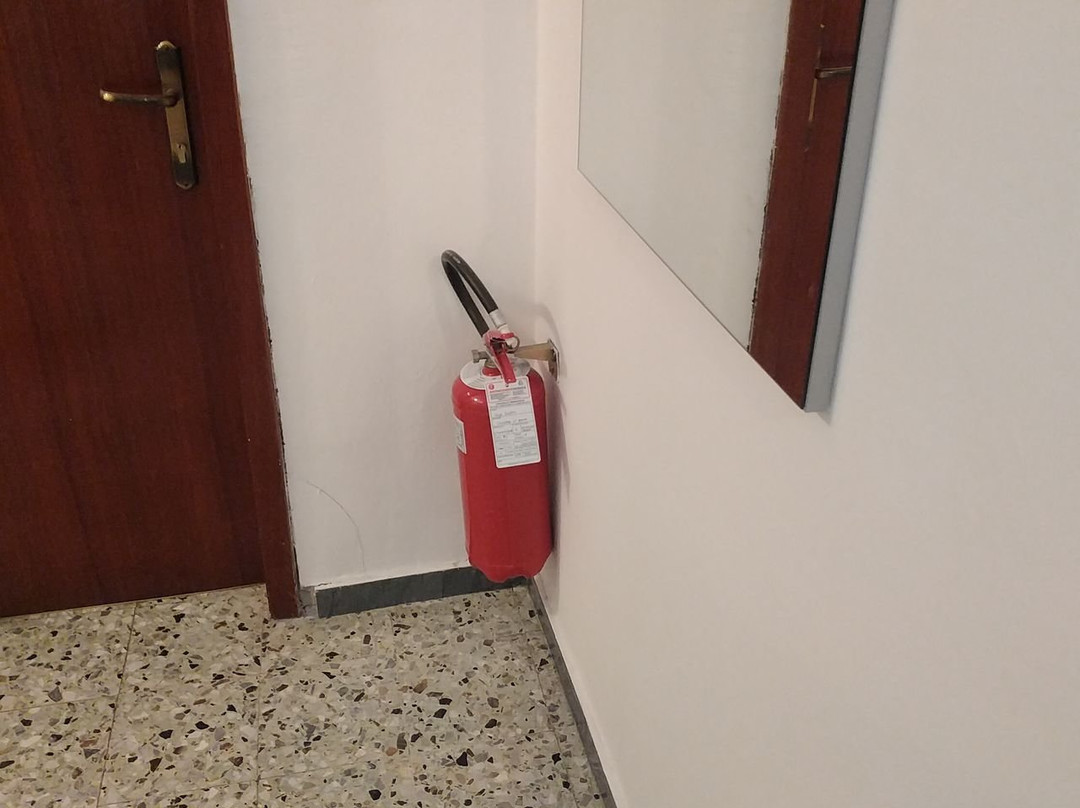 Albergo Ristorante alla Pineta主图