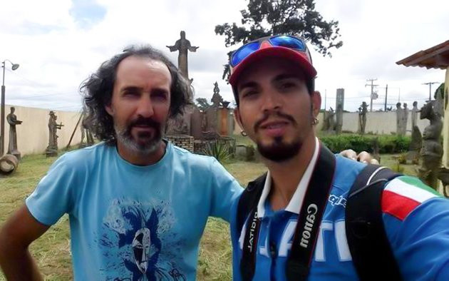 Cajaiba Museum-Vitoria da Conquista必去景点