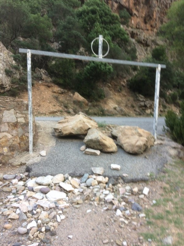 Gorges de l'Asco-Asco必去景点
