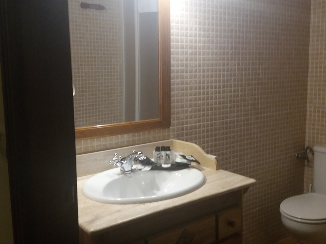 埃尔法克瑟罗酒店主图