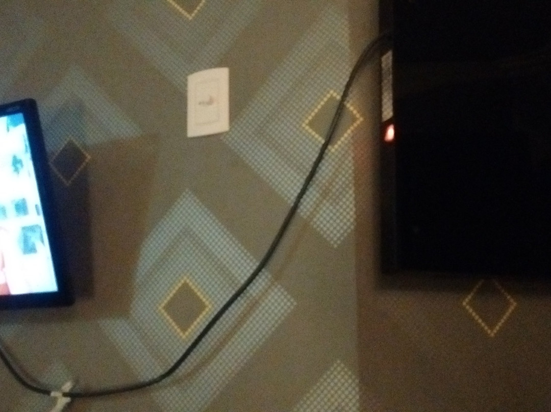 Hotel Nuevo Suizo主图