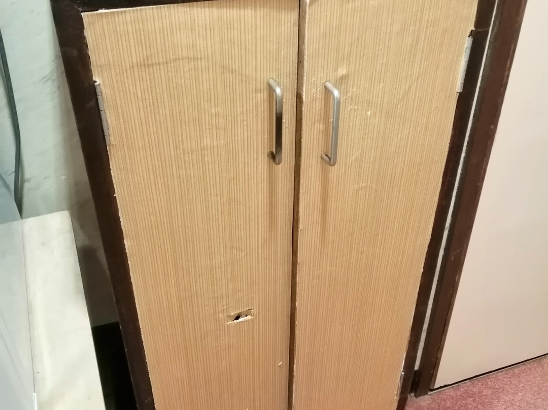 川汤观光酒店主图